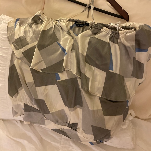 Silk tube top multi way - Picture 4 of 4